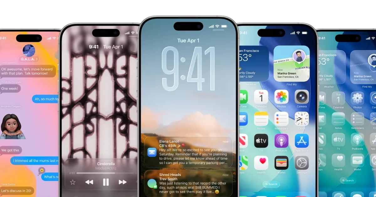 Apple iOS 26 could convince users to upgrade - this iPhone 16 deal stands out