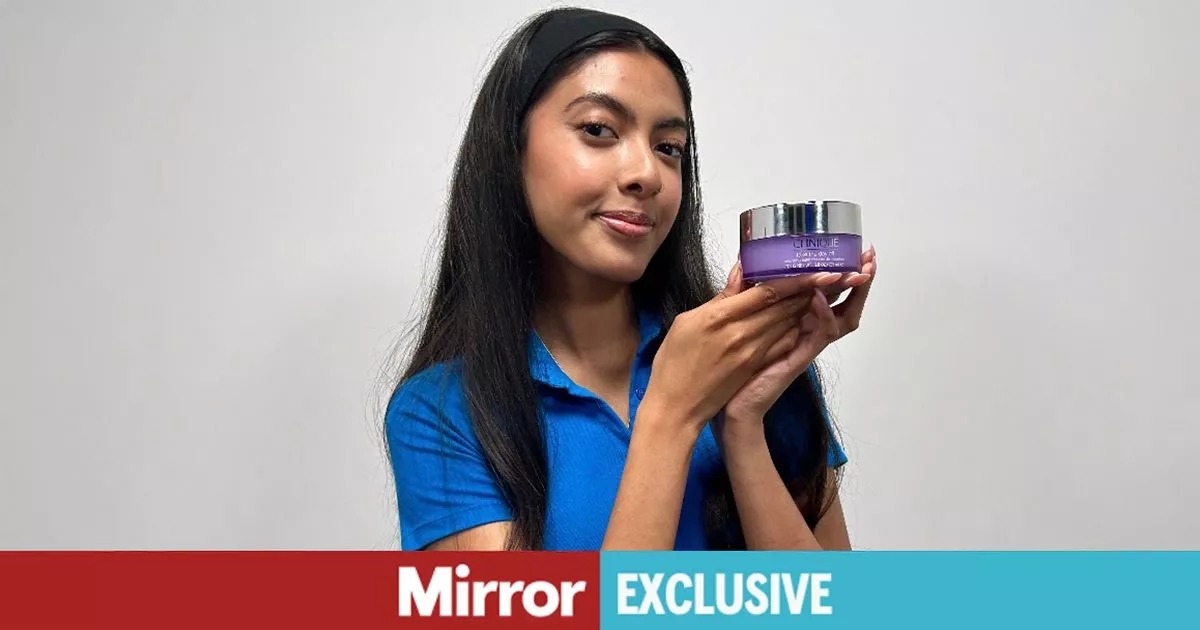 La alternativa al bálsamo limpiador Pro-Collagen de Elemis es igual de buena y cuesta 22 £ menos.