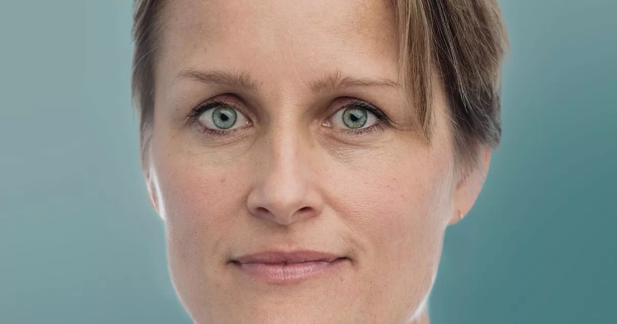 MI6 appoints first ever female chief to lead secret intelligence service