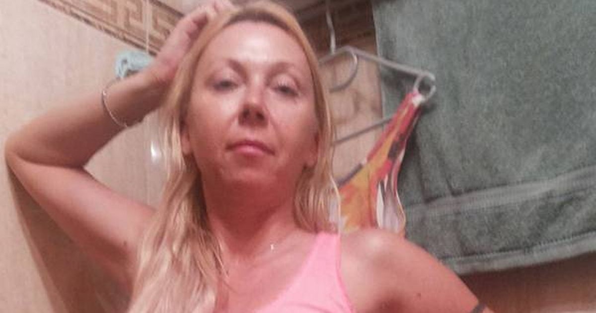 Wife 'fed husband's body parts to family dog in agonising slow death'