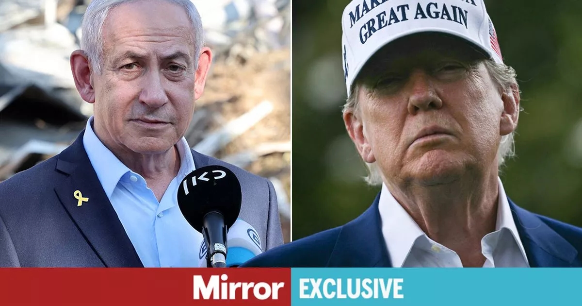 Il premier israeliano Netanyahu è il "più grande perdente" della rottura del cessate il fuoco con l'Iran dopo lo sfogo con la bomba F di Donald Trump