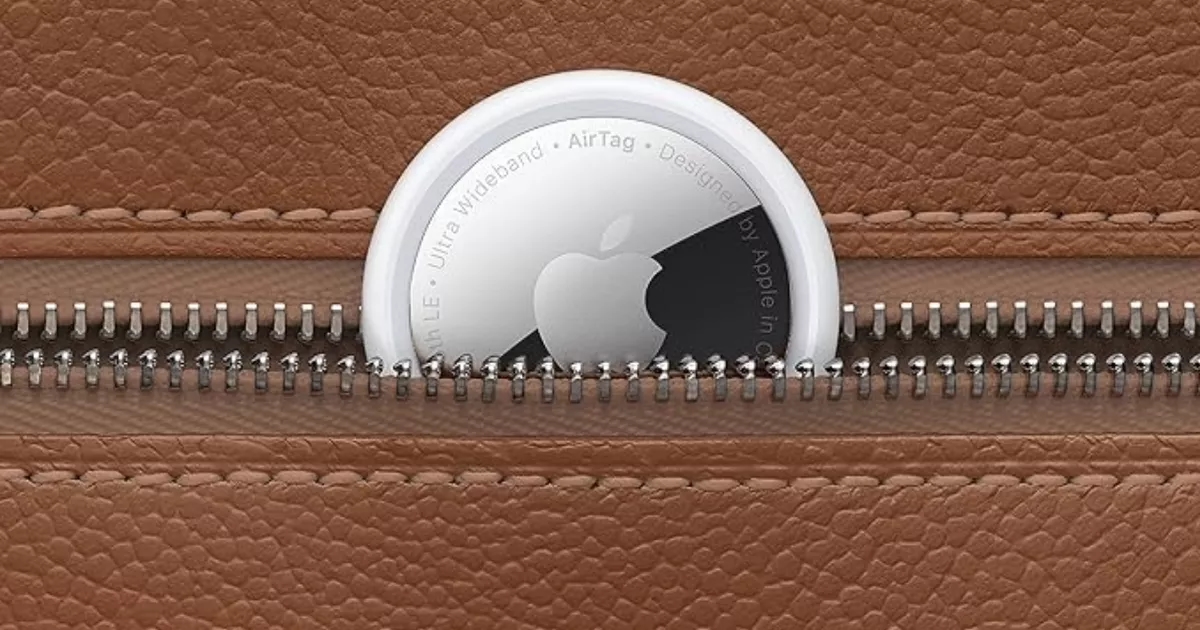 Amazon Prime Day: Apple AirTag'in fiyatı düştü - Bagajımı onunla hiç kaybetmedim