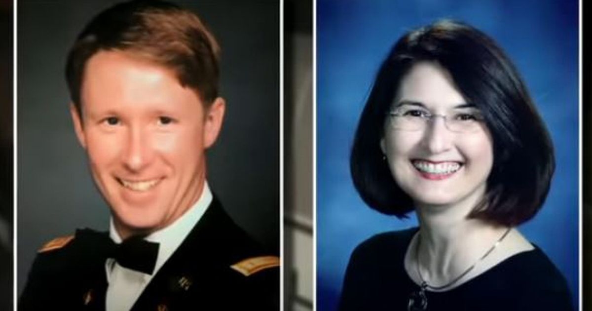 Pilot shot and burned three neighbours over simple misunderstanding