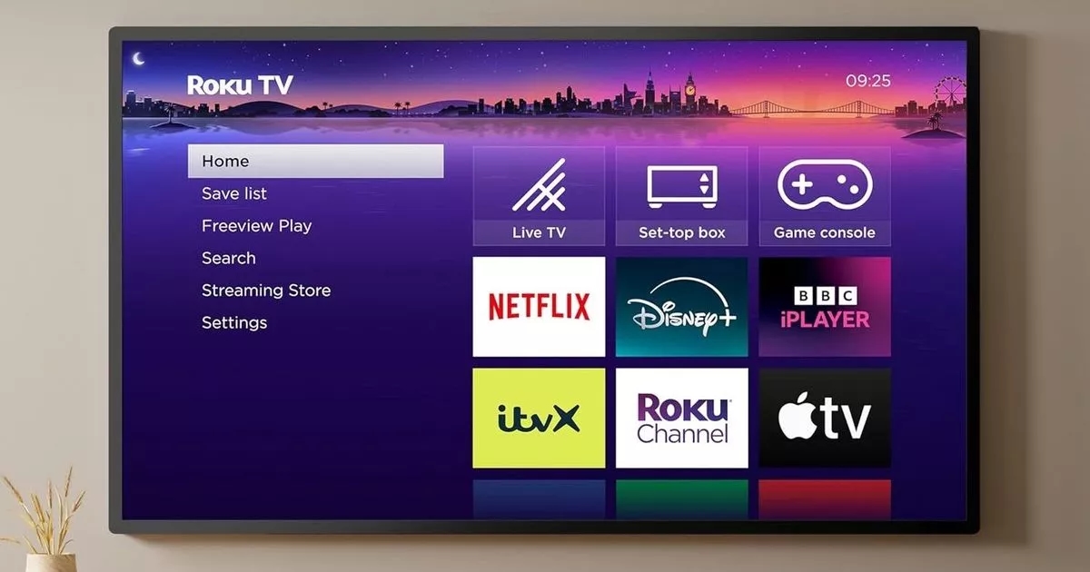 El rival de Amazon Fire Stick ofrece una nueva forma de transmitir TV en vivo, Netflix y Disney+