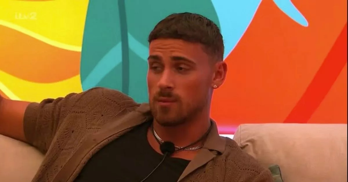 Fãs de Love Island criticam comportamento "horrível" de Ben após discussão explosiva com Yasmin
