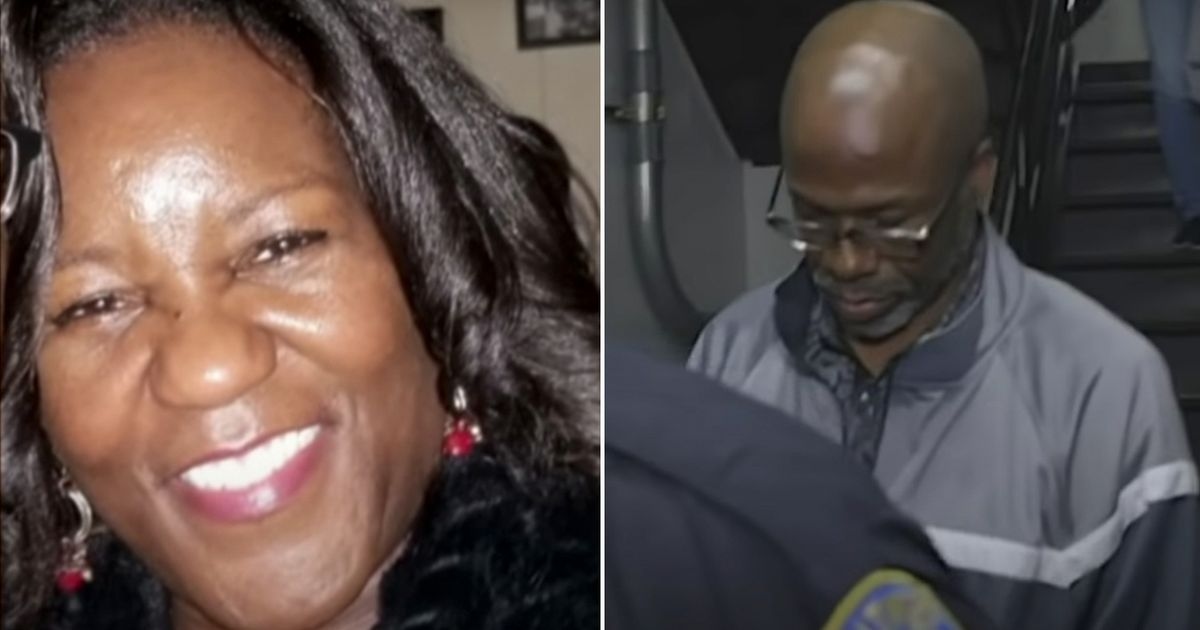Two major clues that helped police catch husband who stabbed wife while she was sleeping