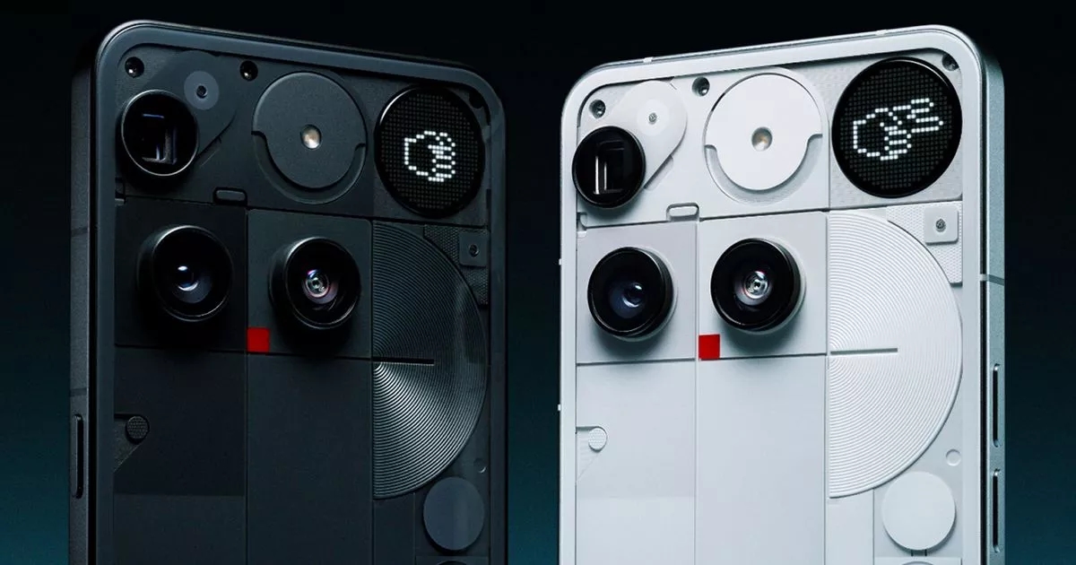 Samsung i Google mają nowego rywala Androida, jakiego jeszcze nie widziałeś