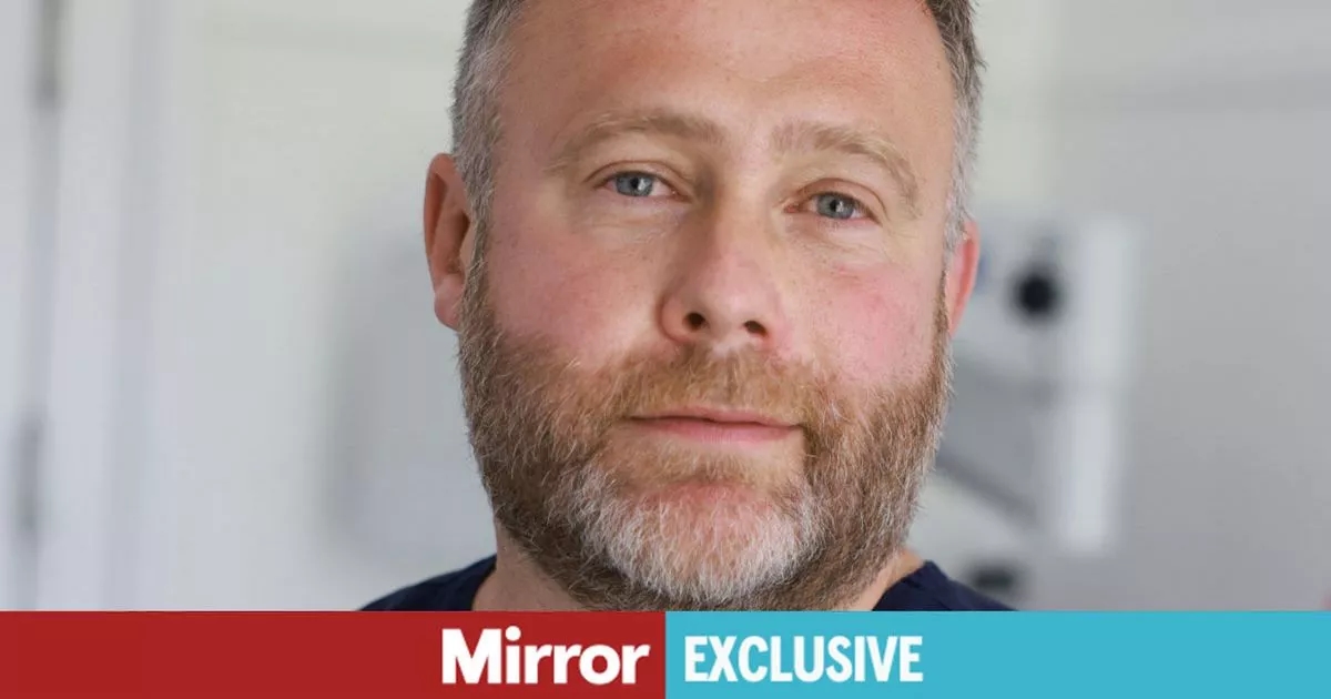 El NHS revela un cambio importante después de que un dentista fuera multado con £150.000 por mantener los dientes demasiado sanos