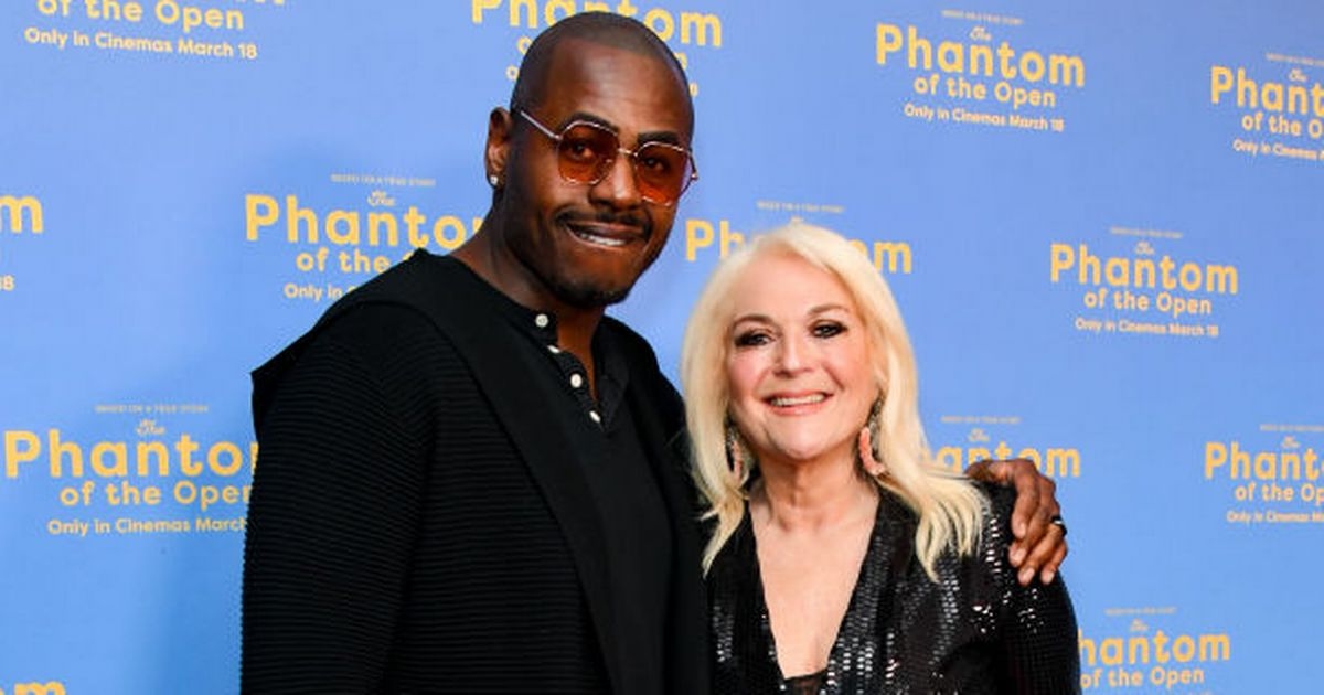 Vanessa Feltz de This Morning hace una triste confesión tras separarse de su pareja