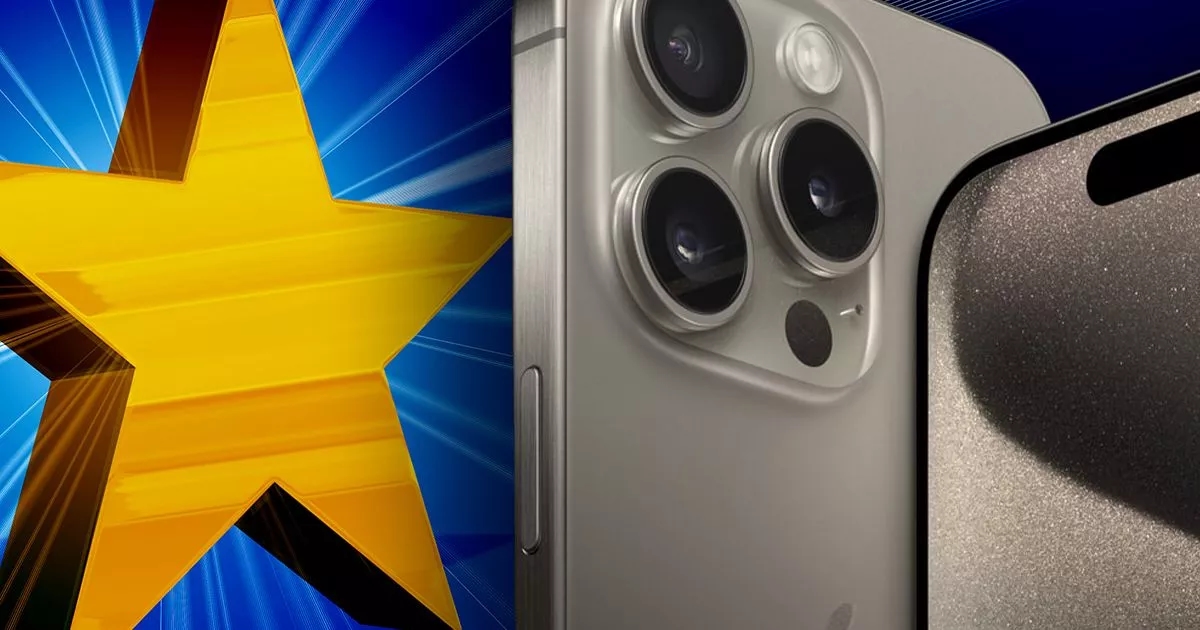 The 'best' smartphone of 2025 confirmed - has the iPhone or Android come out on top?