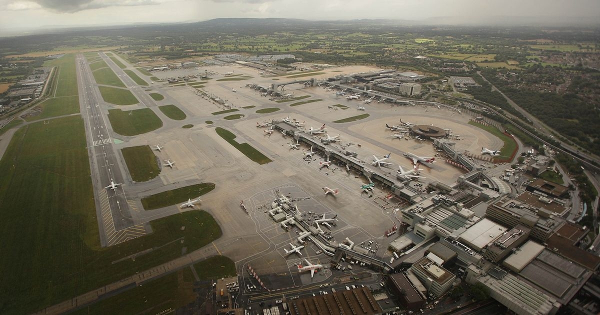 Major UK airport scraps buses from car parks with £14m futuristic alternative