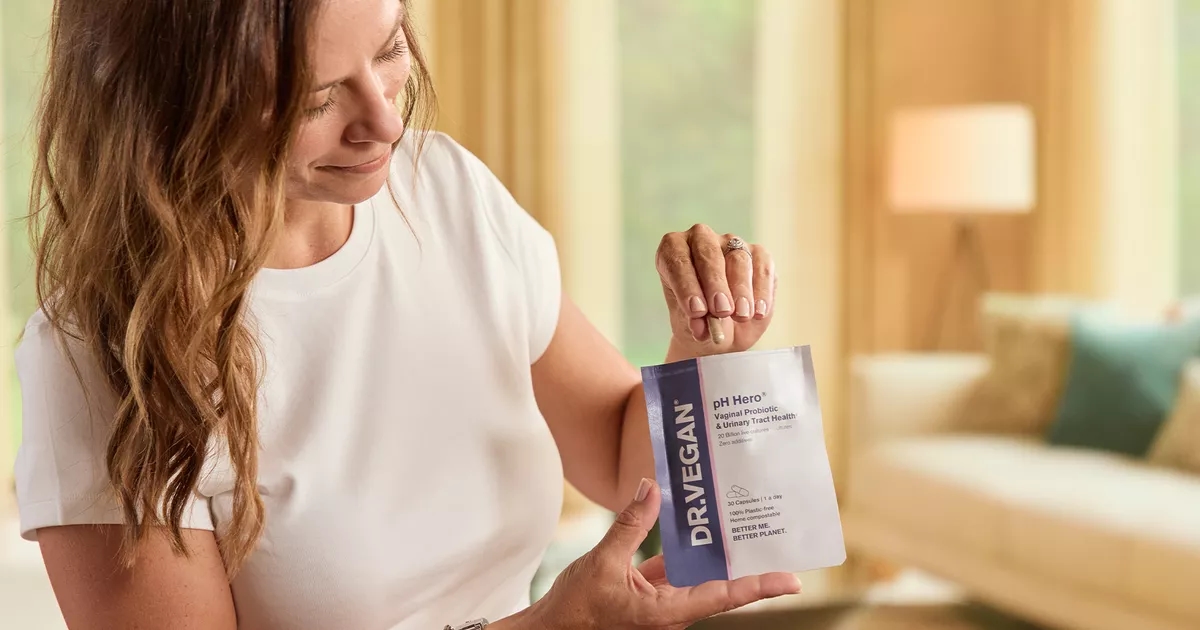 Suplemento para UTI que 'transformou vidas' e deu a uma pessoa de 58 anos a bexiga de uma jovem de 18 anos