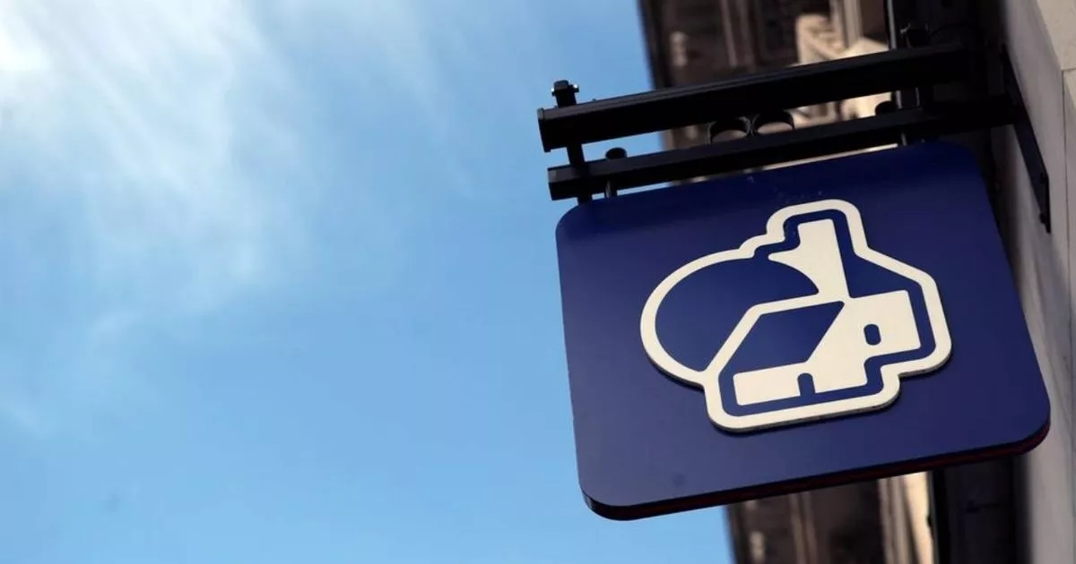 Nationwide betaalt £760 op rekeningen van klanten die één ding doen