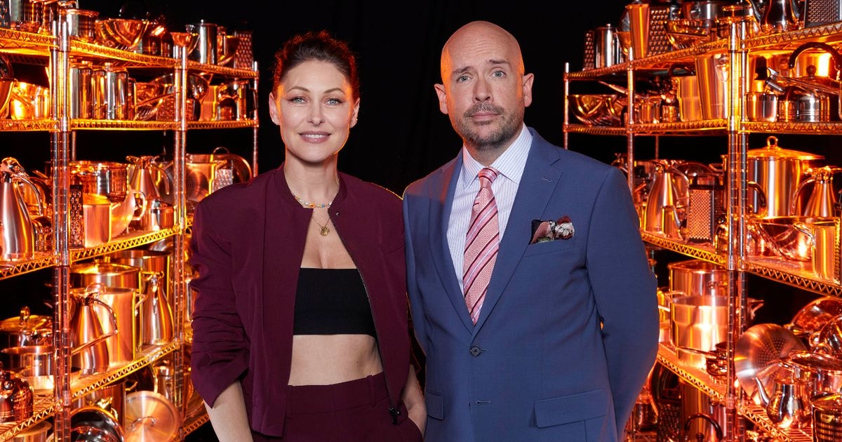 Must-See-TV dieser Woche: Celebrity SAS, The Fortune Hotel und David Attenborough-Serien