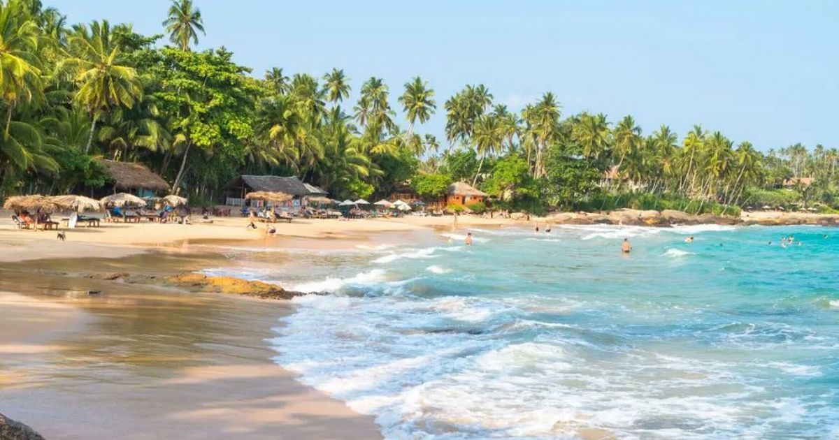 Scoor een gratis kamerupgrade ter waarde van £200 op een 'perfecte' 8-daagse reis naar Sri Lanka