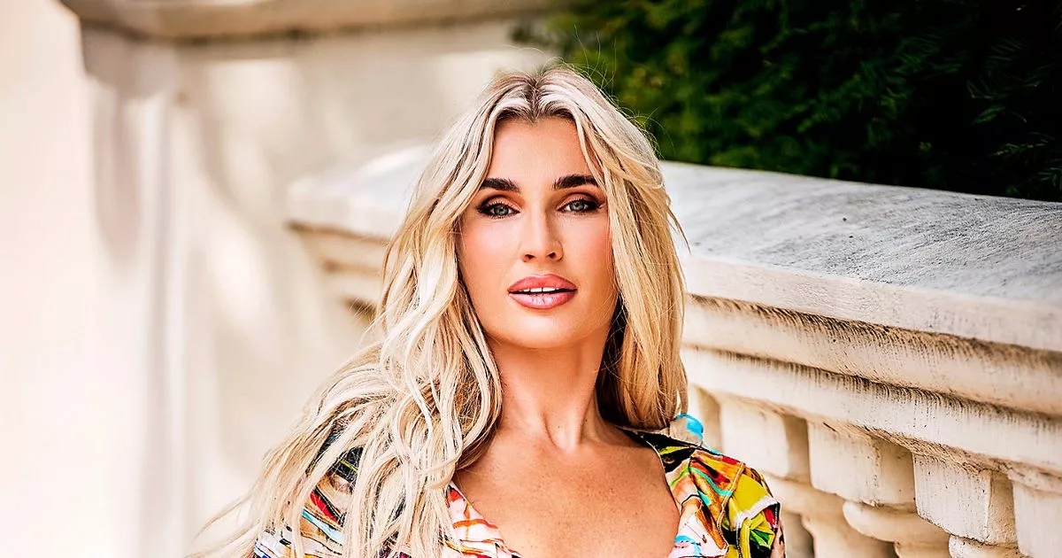 Billie Shepherd jest „histeryczna” z powodu bólu wywołanego tajemniczą chorobą, gdy jej mąż Greg interweniuje