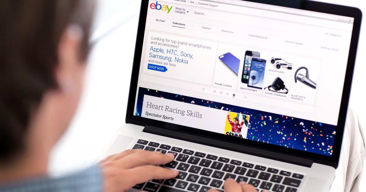 Gli utenti di Vinted, eBay ed Etsy sono invitati a prestare attenzione all'avviso cruciale dell'HMRC