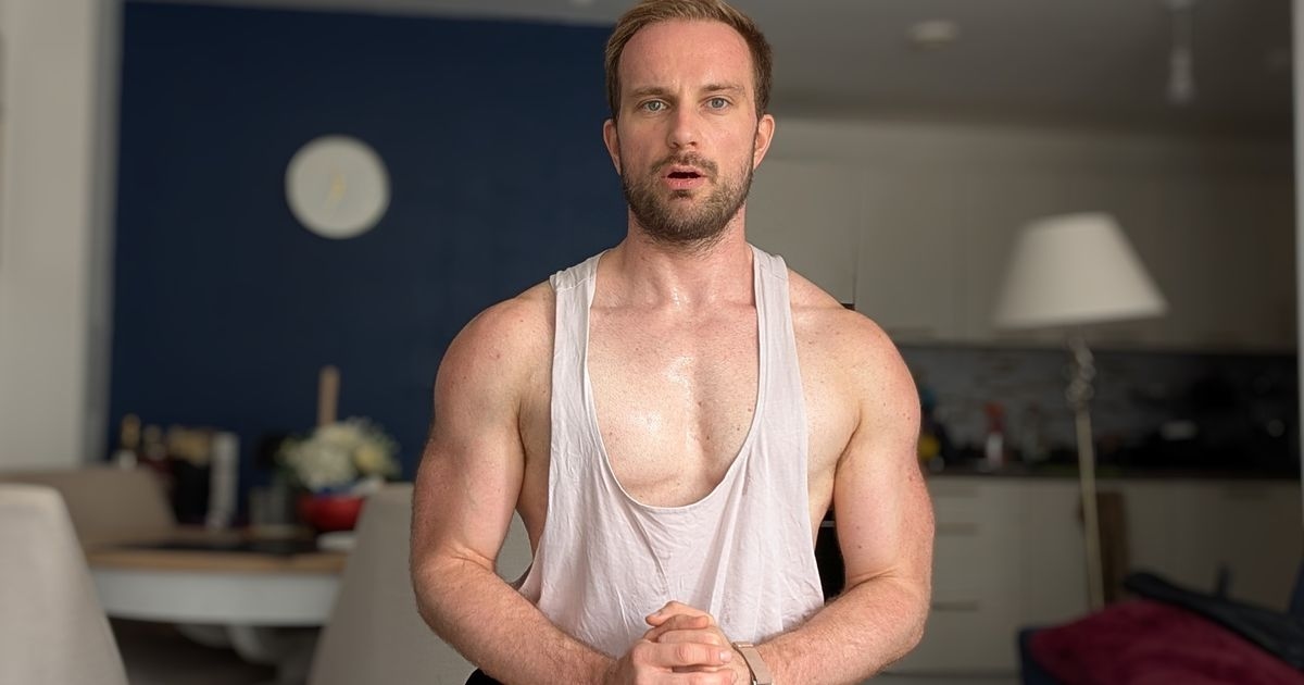 'Eu experimentei o aplicativo de personal trainer que fez algumas pessoas perderem 10 quilos - e funciona'
