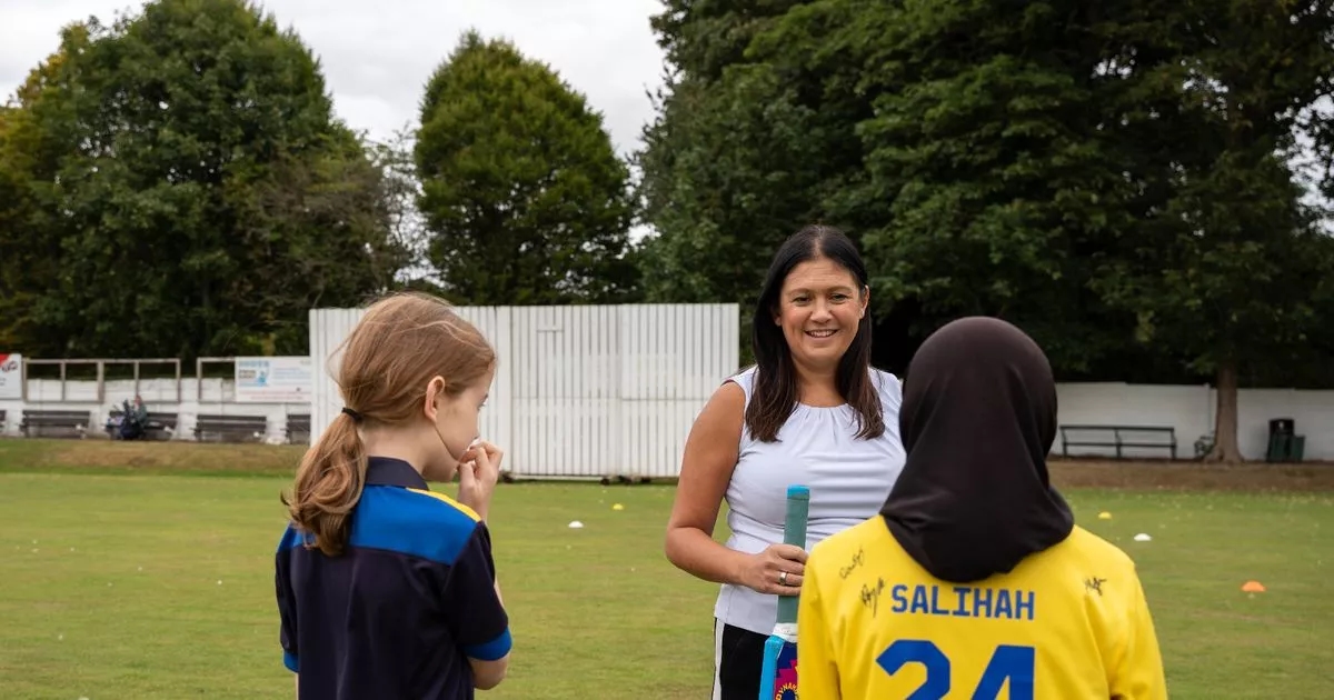 Two major new state-of-the-art cricket domes get big cash boost
