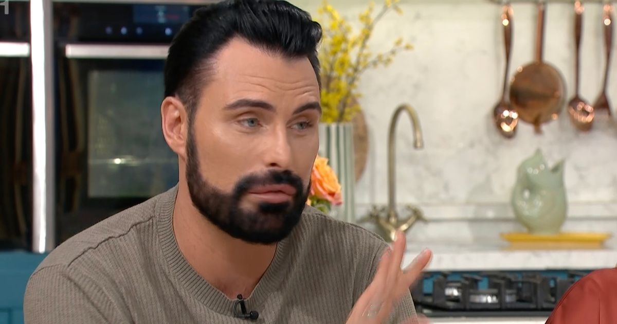 El discurso de Rylan Clark sobre los inmigrantes en ITV This Morning se equivoca en tres puntos tras la reacción negativa