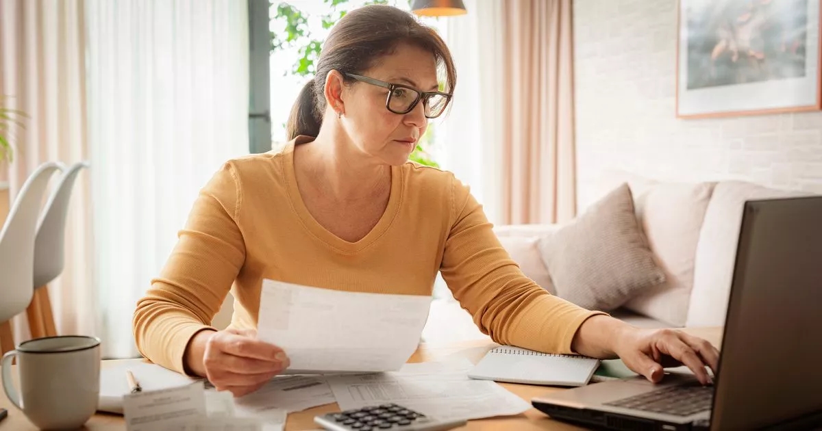 HMRC expert's warning for anyone with a side hustle - including 'micro influencers'