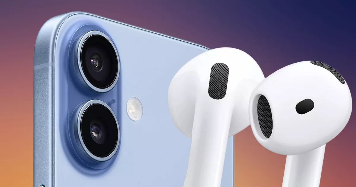 Sichern Sie sich ein kostenloses Paar Apple AirPods mit dem neuen iPhone 17 – nur, wenn Sie dies tun