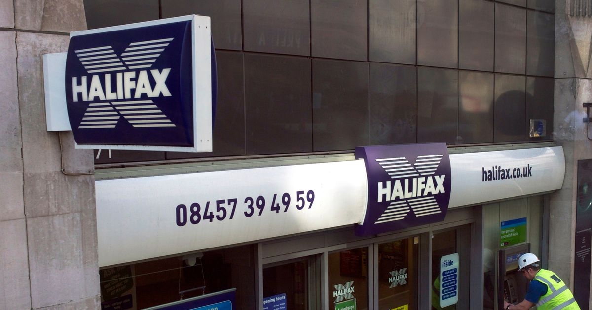 Halifax ve NatWest dahil bu hafta 11 şubesini kapatan bankaların tam listesi