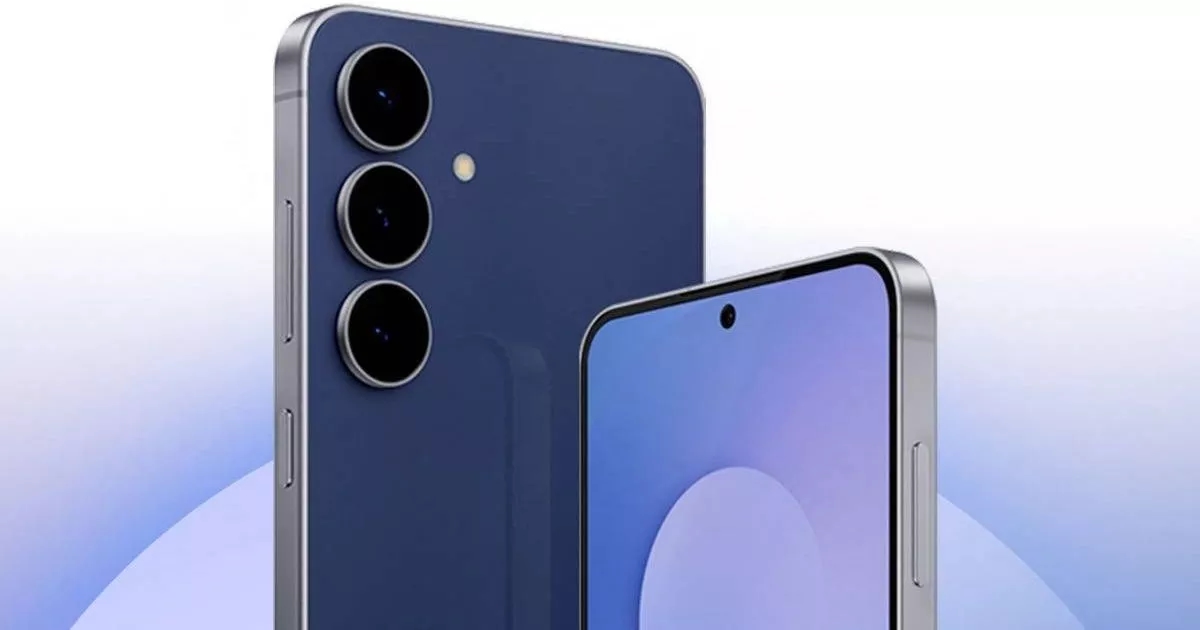 Samsung Galaxy S25 FE onthuld met enorme gratis weggeefactie die de concurrentie aangaat met de iPhone 17