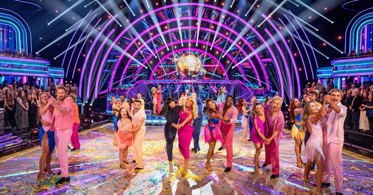 Fans rush to support Strictly Come Dancing star after poignant update