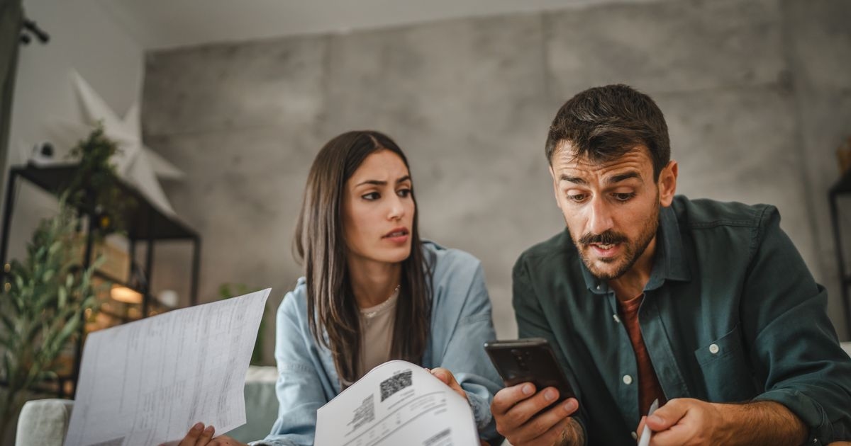 Das DWP kann die Zahlungen des Universal Credit in „außergewöhnlichen Fällen“ um bis zu 15 % kürzen.