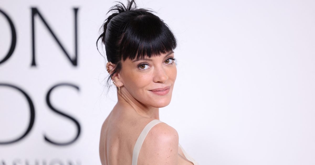 Oyuncak Lily Allen'ın 'hayatını değiştirdiğini' söylediği ürün, Lovehoney'nin Black Friday indiriminde 30 £ indirimde