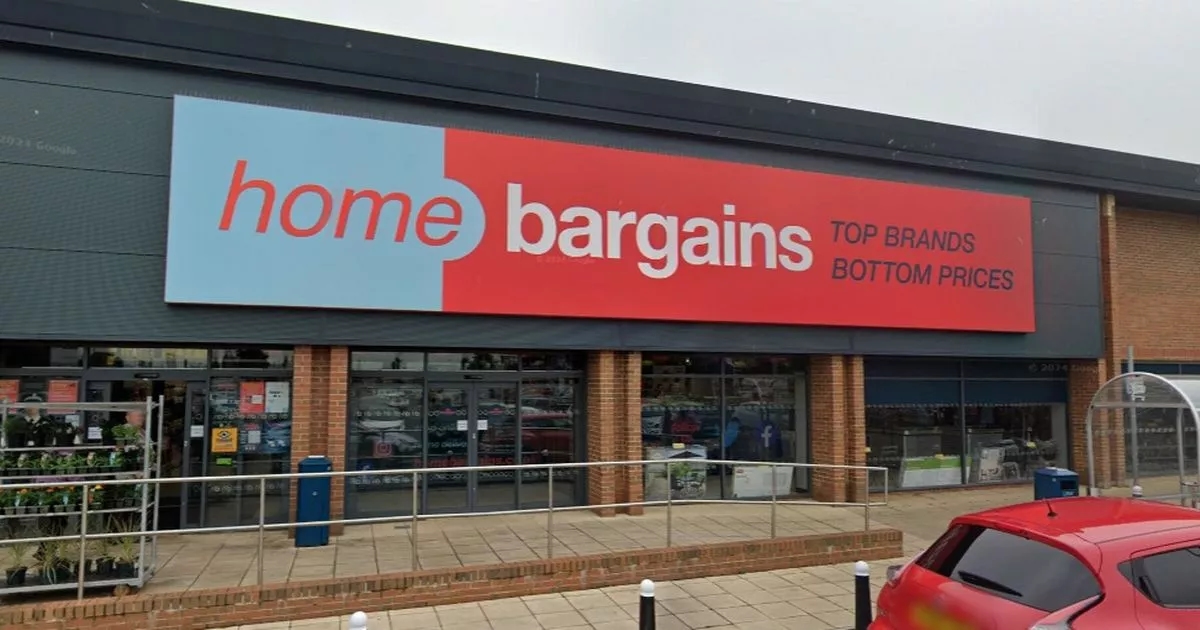 Les fans de Home Bargains s'arrachent un soin pour les lèvres à 1,49 £ qui coûte 15 £ partout ailleurs