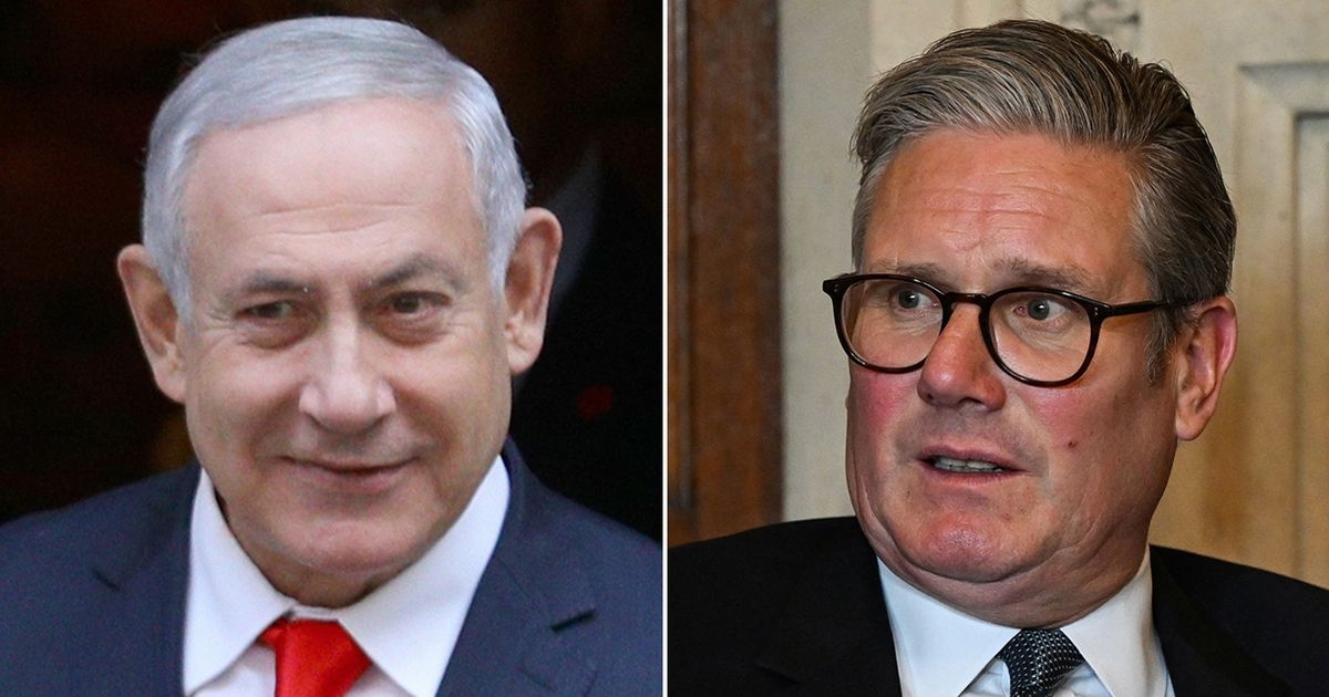 KEVIN MAGUIRE 'Iran isn't UK's war - we risk repeating our Middle East mistakes'