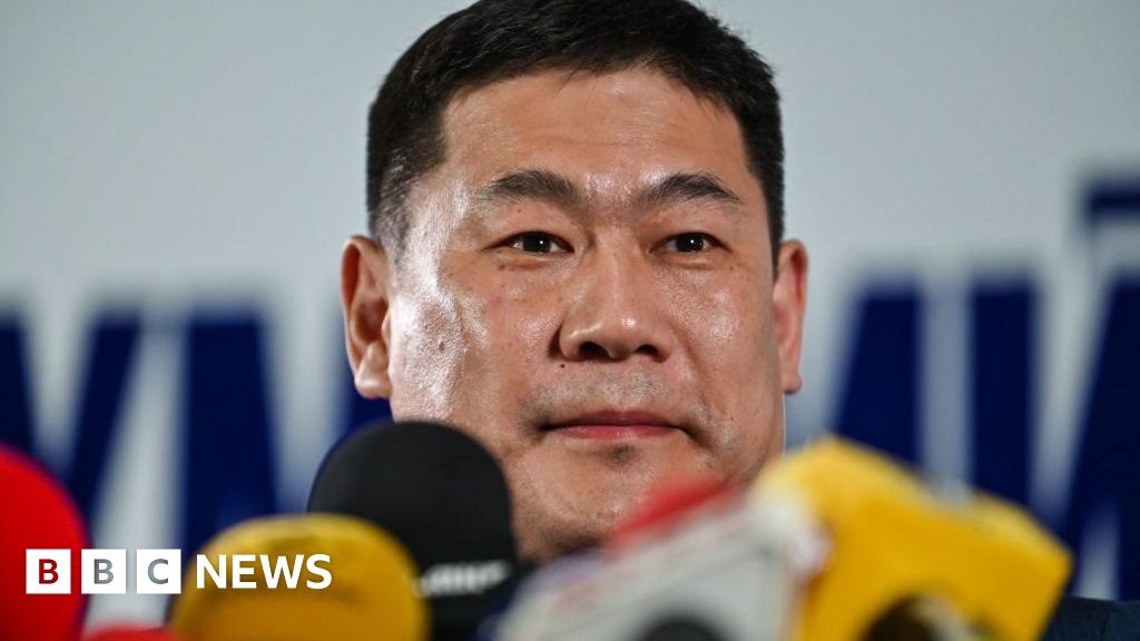 Il primo ministro della Mongolia si dimette dopo aver perso il voto di fiducia