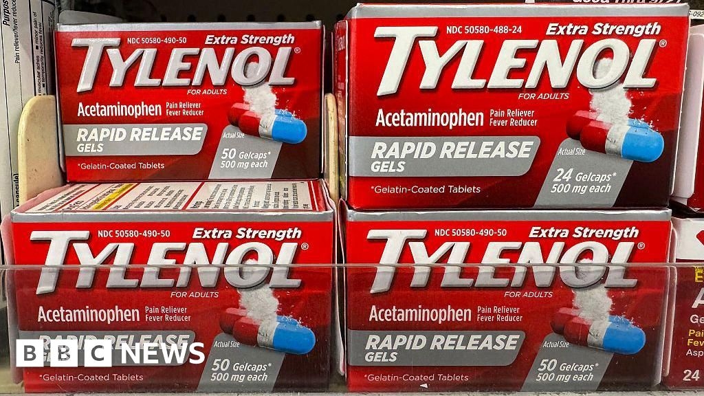 Wat is autisme en wat zijn Trumps onbewezen beweringen over een verband met Tylenol?