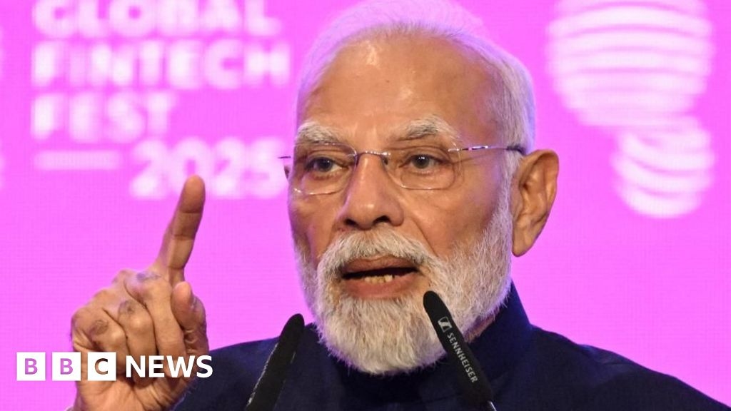 Trump says Modi has agreed to stop buying Russian oil