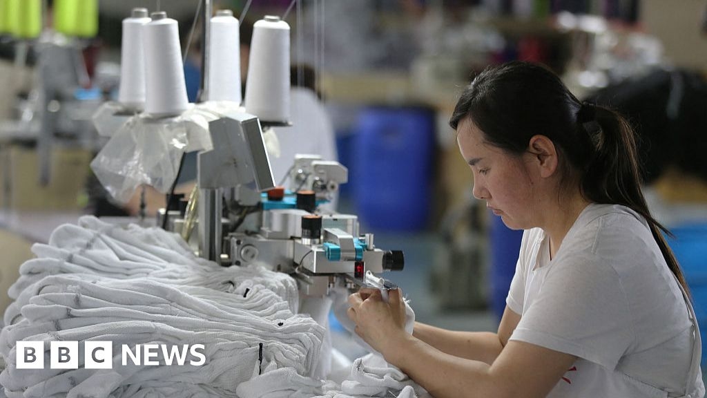 Stati Uniti e Cina affermano di aver compiuto progressi sostanziali nei colloqui commerciali chiave