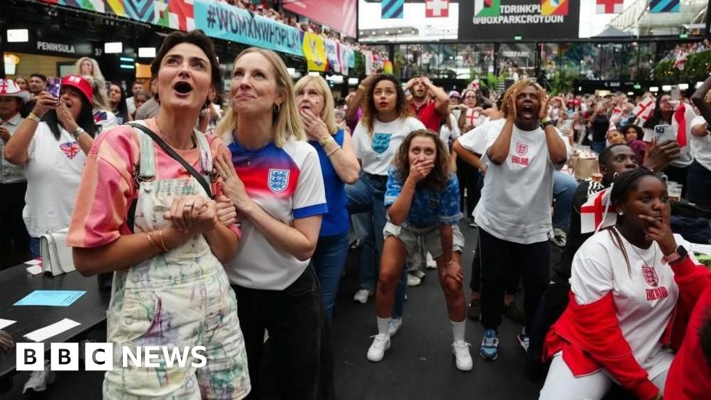 Las Leonas serán recibidas nuevamente en el Reino Unido con una recepción en Downing Street