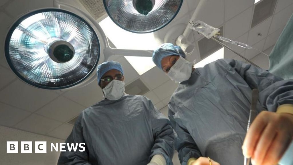 Organ transplants for immortality: Might Xi and Putin be onto something?