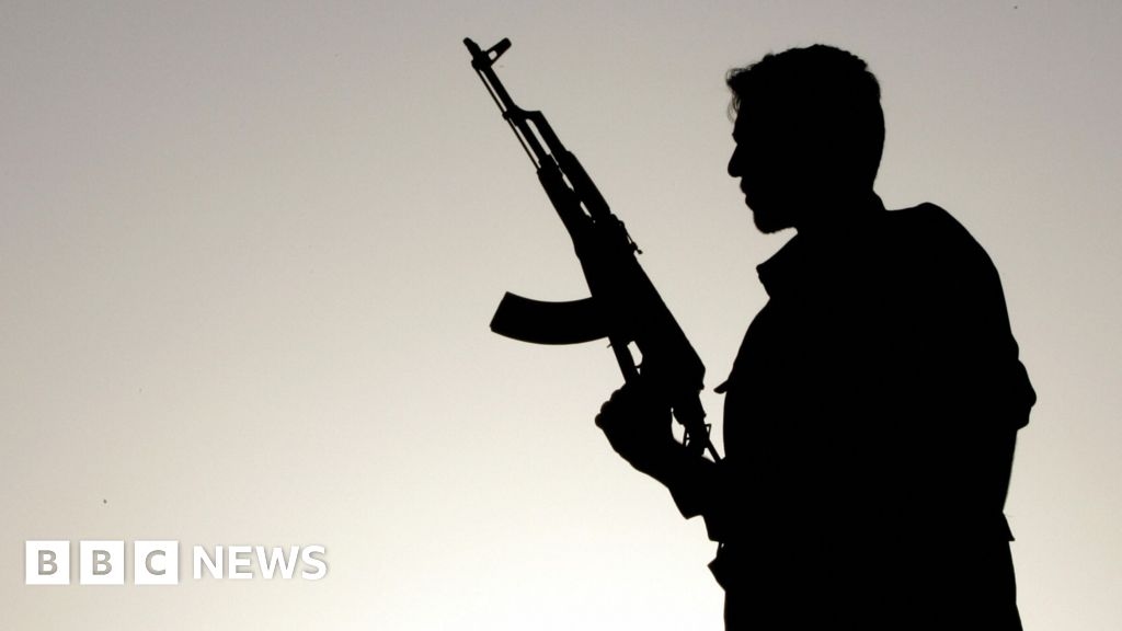 'They brainwashed my son': the families of PKK fighters waiting for 40-year conflict to end