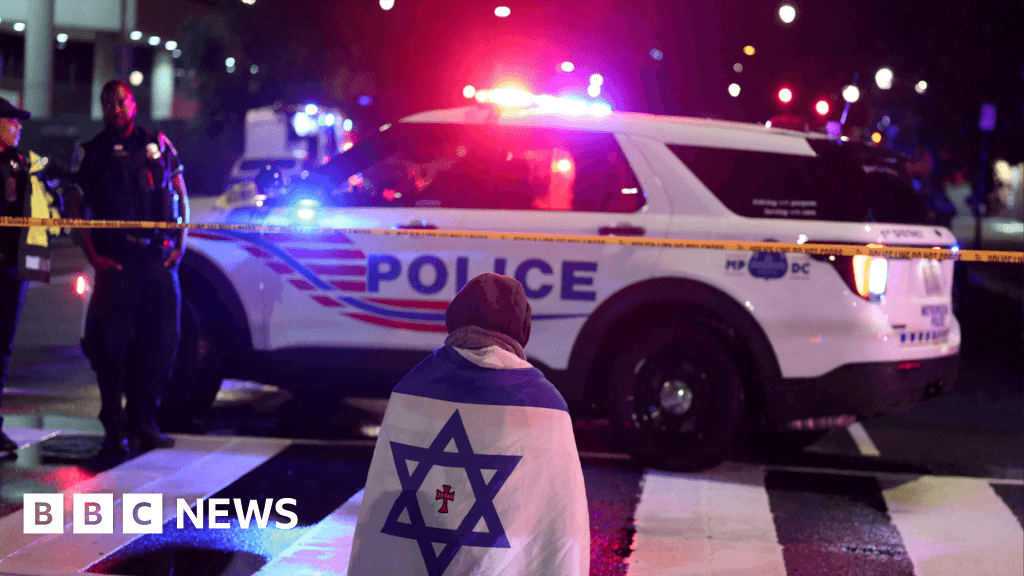 Cosa sappiamo della sparatoria al personale dell'ambasciata israeliana