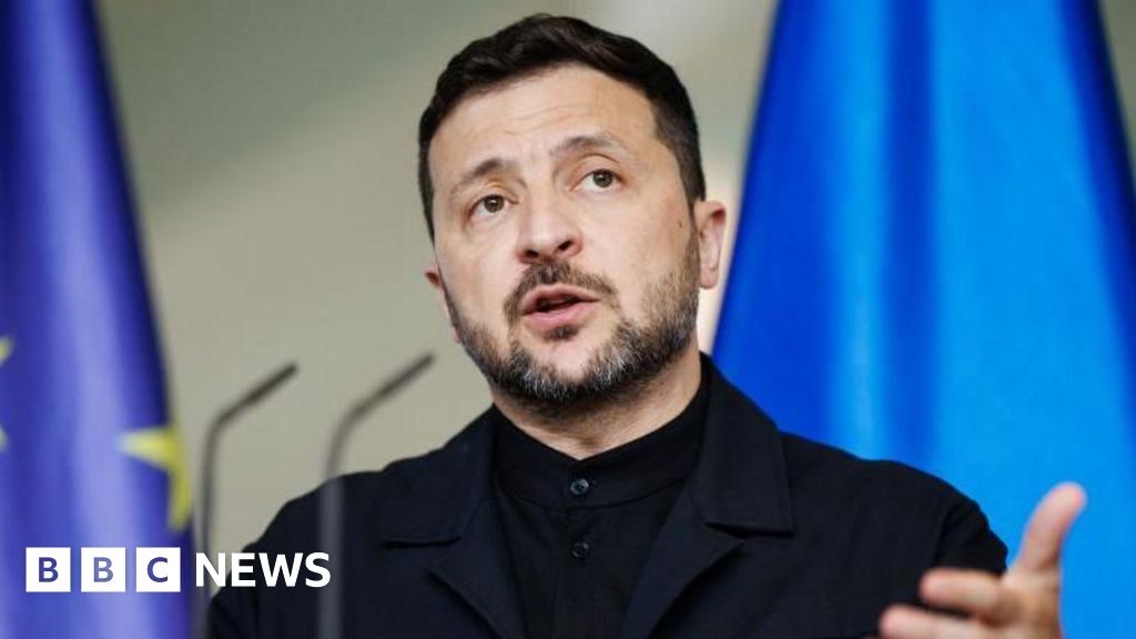 Ukraine accuses Russia of undermining next round of peace talks