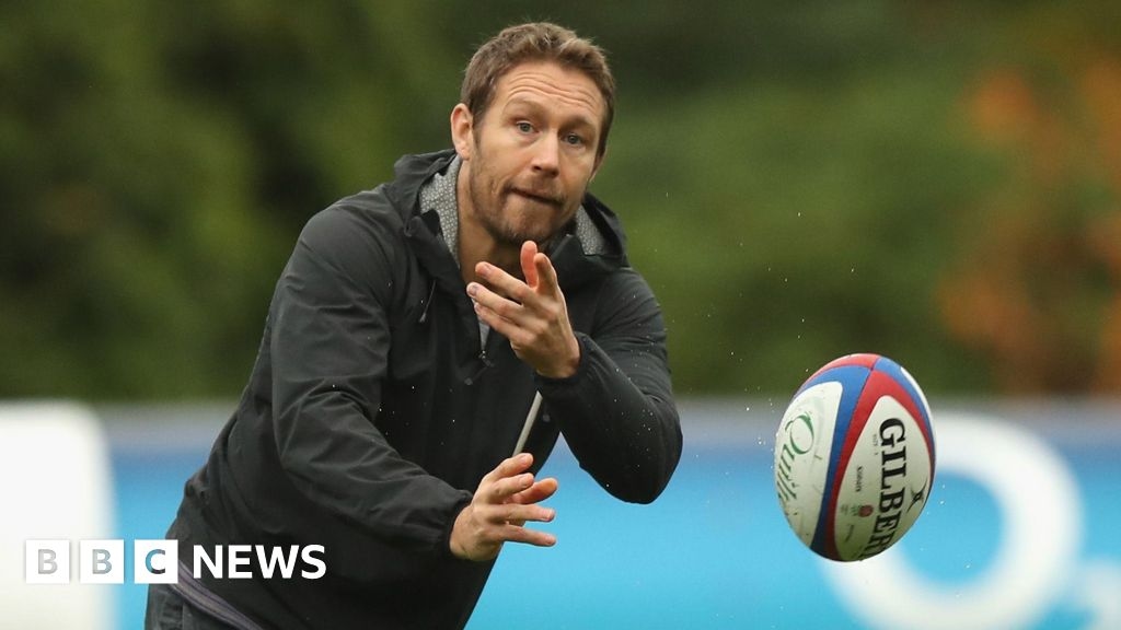 La stella del rugby partecipa alla campagna per una migliore salute mentale