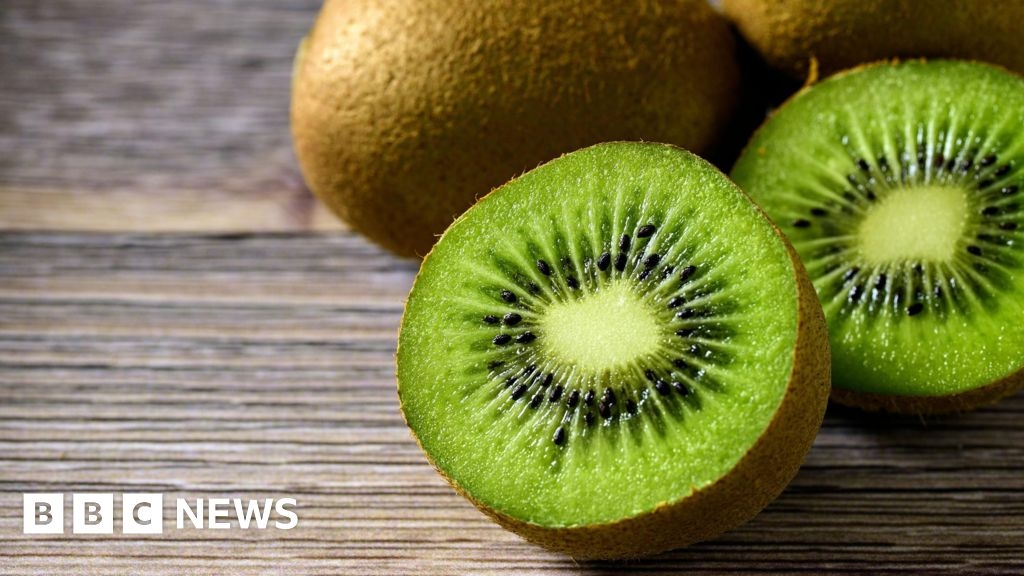 Eet kiwi's om constipatie te verlichten, zegt de richtlijn