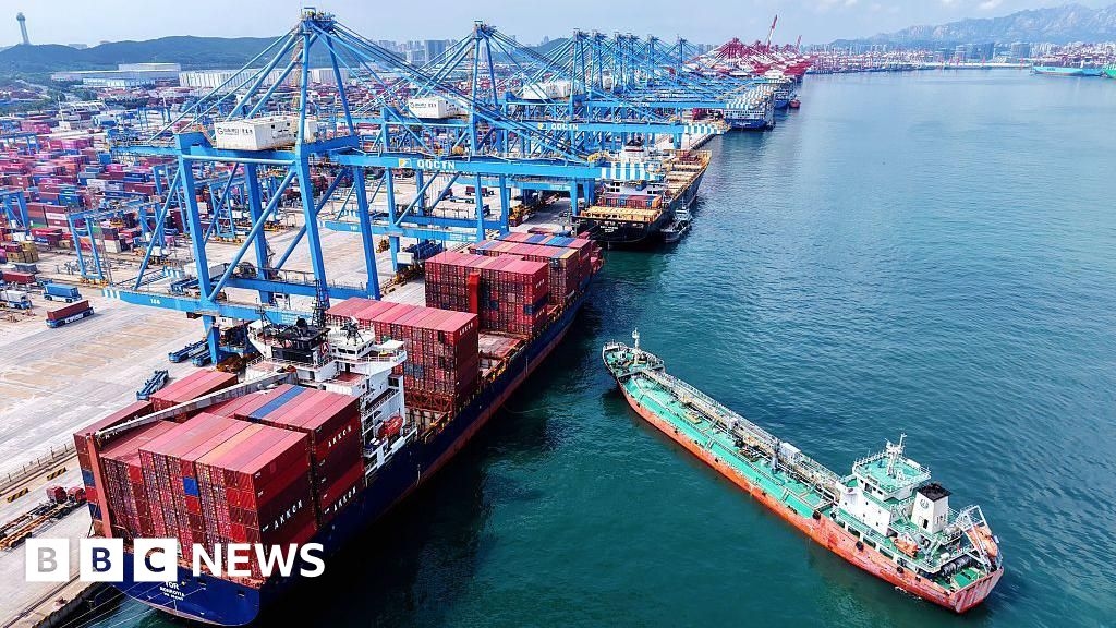 Estados Unidos y China extienden plazo de tregua comercial para evitar subida de aranceles