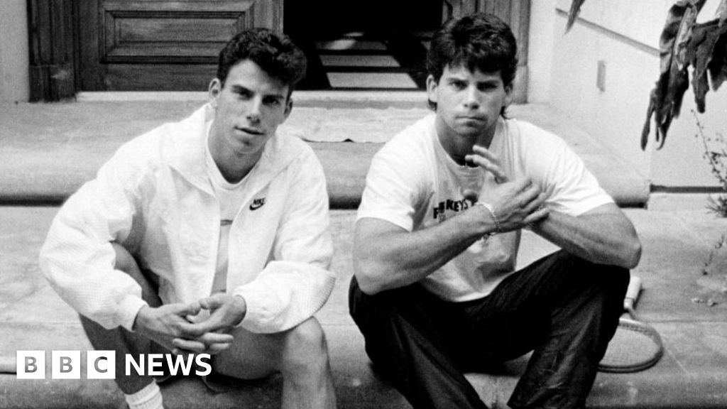 Rechter veroordeelt broers Menendez opnieuw voor moorden in 1989
