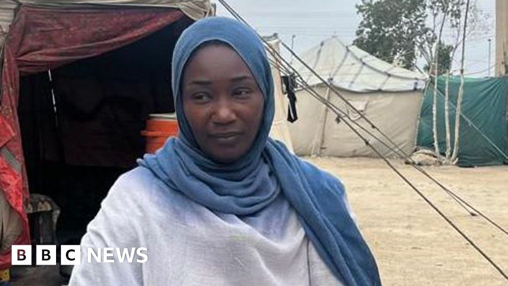 Brak wody, brak prądu – Port Sudan wstrząśnięty po tygodniu ataków