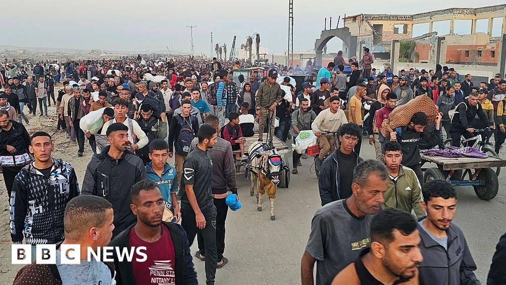 L'ONU chiede un'indagine sulle uccisioni avvenute vicino al sito di distribuzione degli aiuti a Gaza