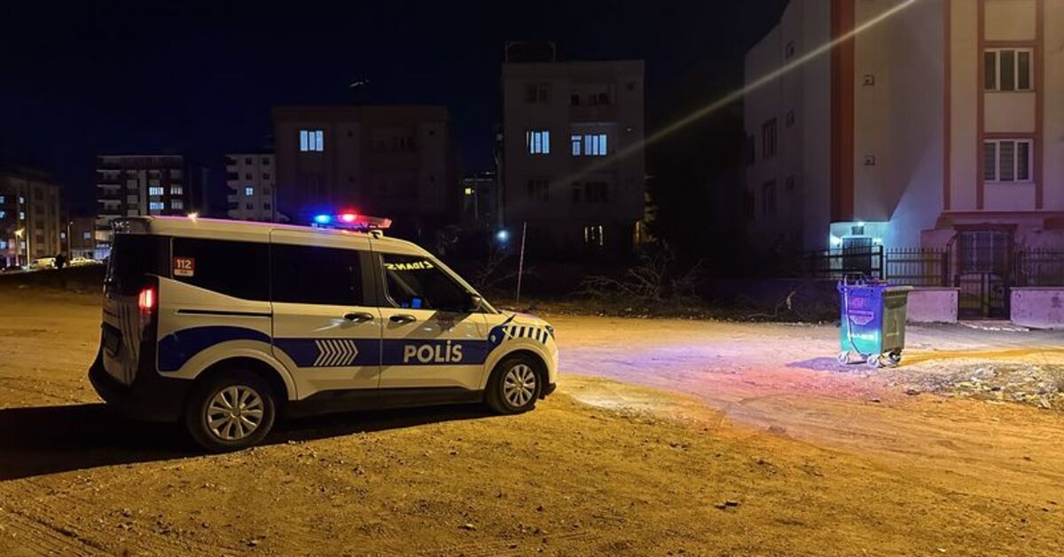 Armed and knife fight in Gaziantep: 1 dead, 2 injured