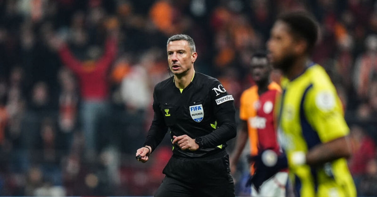 Former referees evaluated the derby: Penalty!